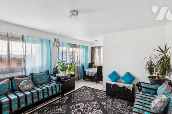 Appartement à vendre Vénissieux