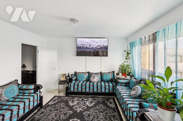 Appartement à vendre Vénissieux