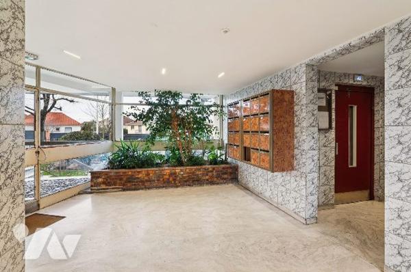 Appartement à vendre Vénissieux