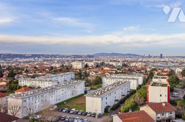 Appartement à vendre Vénissieux