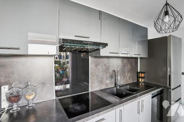 Appartement à vendre Vénissieux