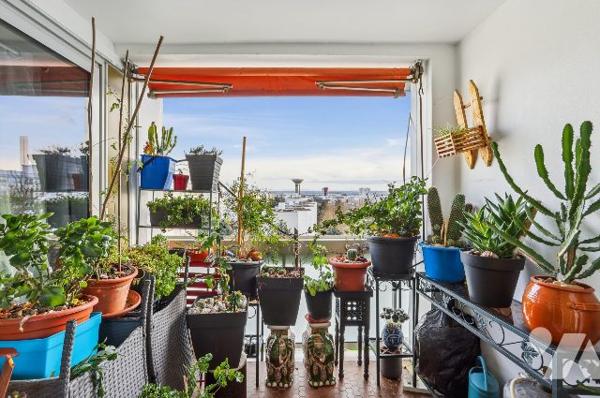 Appartement à vendre Vénissieux