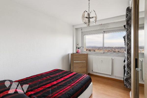 Appartement à vendre Vénissieux
