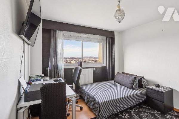 Appartement à vendre Vénissieux