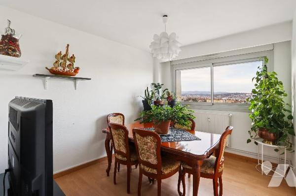 Appartement à vendre Vénissieux