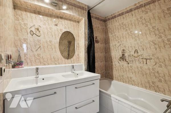 Appartement à vendre Vénissieux