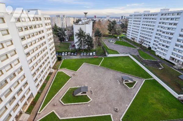 Appartement à vendre Vénissieux