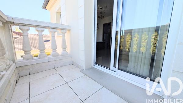 Maison à vendre 11 pièces 226 m² Cormontreuil