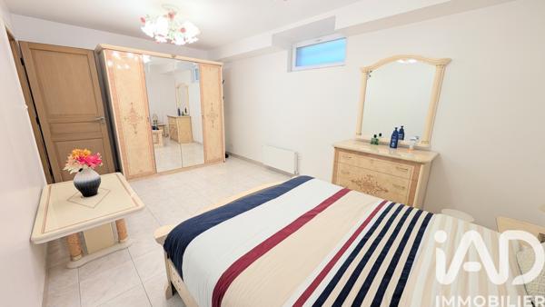 Maison à vendre 11 pièces 226 m² Cormontreuil