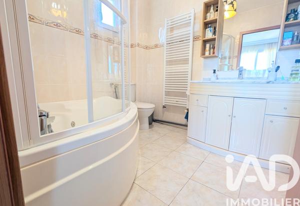 Maison à vendre 11 pièces 226 m² Cormontreuil