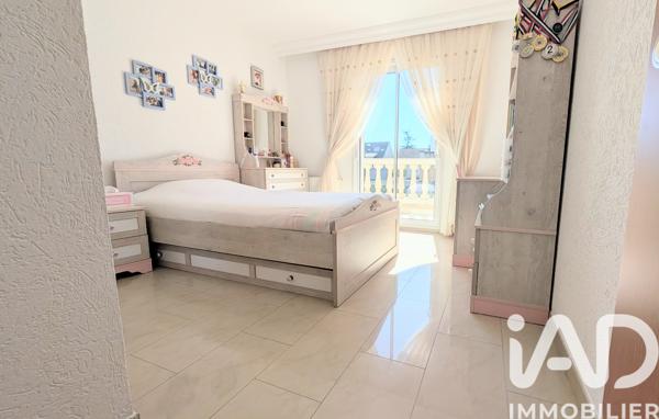 Maison à vendre 11 pièces 226 m² Cormontreuil