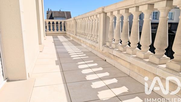 Maison à vendre 11 pièces 226 m² Cormontreuil