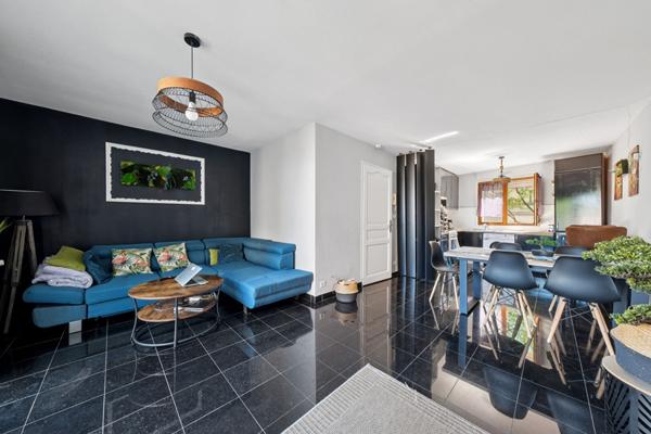 A VENDRE - LE PRE SAINT GERVAIS