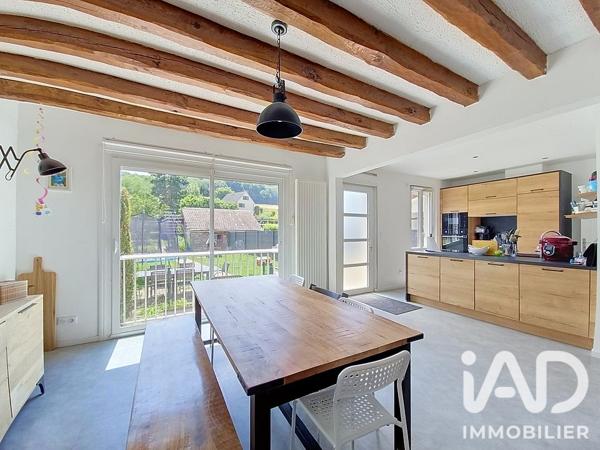 Maison à vendre 7 pièces 155 m² Le Houlme