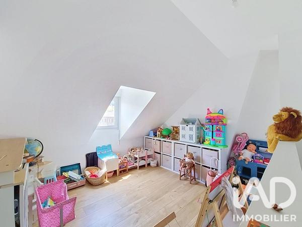 Maison à vendre 7 pièces 155 m² Le Houlme