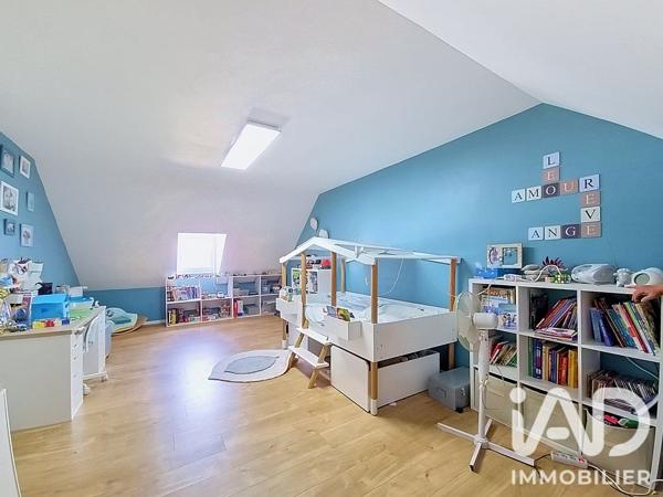 Maison à vendre 7 pièces 155 m² Le Houlme
