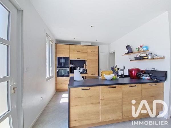 Maison à vendre 7 pièces 155 m² Le Houlme