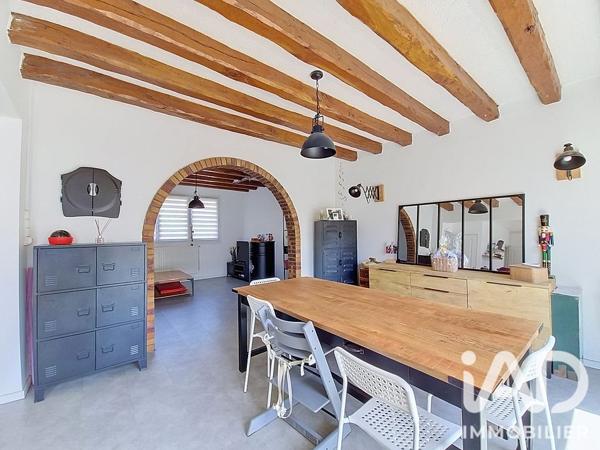 Maison à vendre 7 pièces 155 m² Le Houlme