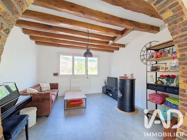 Maison à vendre 7 pièces 155 m² Le Houlme