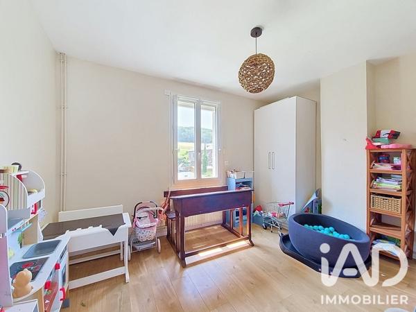 Maison à vendre 7 pièces 155 m² Le Houlme