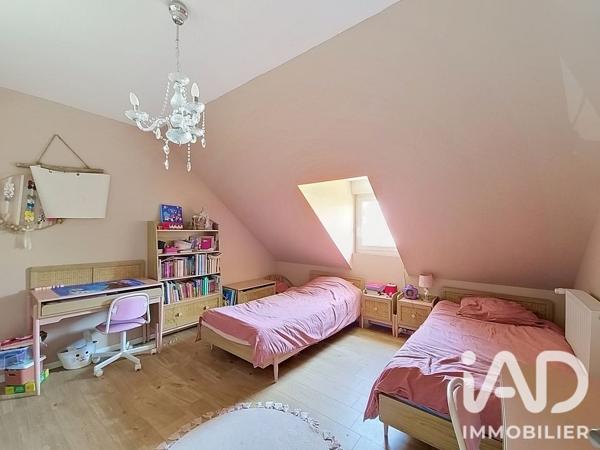 Maison à vendre 7 pièces 155 m² Le Houlme