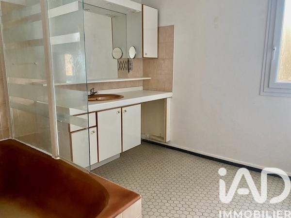 Appartement à vendre 5 pièces 117 m² Gradignan