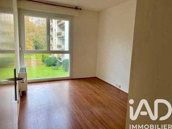 Appartement à vendre 5 pièces 117 m² Gradignan