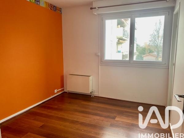 Appartement à vendre 5 pièces 117 m² Gradignan