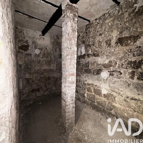 Parking à vendre 7 m² Paris 18