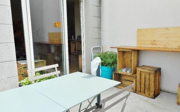 Appartement à vendre    3 pièces • 56,82 m2 Tours