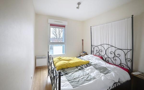 Appartement à vendre    3 pièces • 56,82 m2 Tours