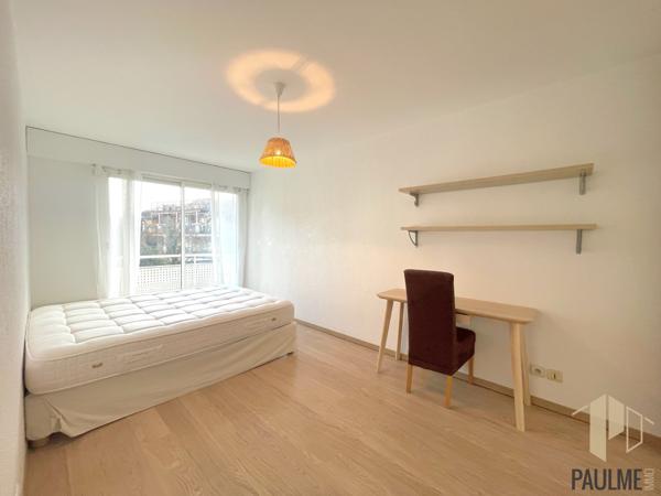 Saint-Genis-Pouilly (01630) APPARTEMENT T3 CENTRE-VILLE