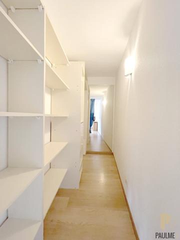 Saint-Genis-Pouilly (01630) APPARTEMENT T3 CENTRE-VILLE