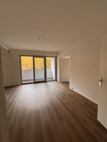 Angers, La Roseraie / Orgemont Appartement 4 pièces de 77m²