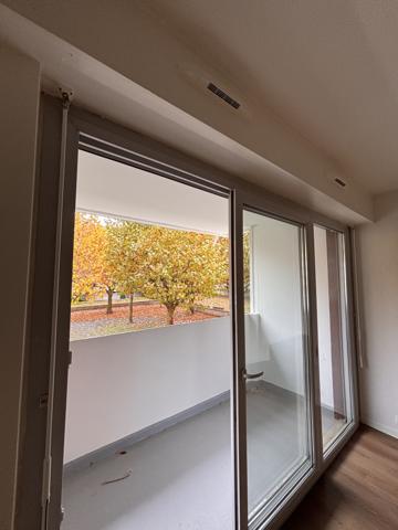 Angers, La Roseraie / Orgemont Appartement 4 pièces de 77m²