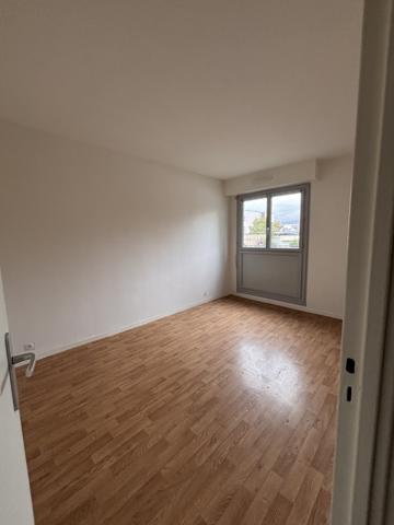 Angers, La Roseraie / Orgemont Appartement 4 pièces de 77m²