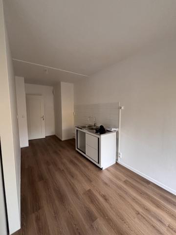 Angers, La Roseraie / Orgemont Appartement 4 pièces de 77m²