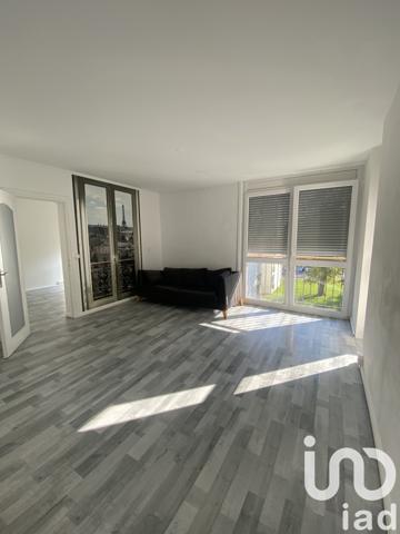 Appartement à vendre 4 pièces 72 m² Avon