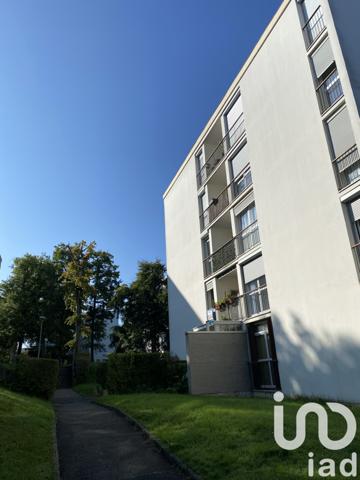 Appartement à vendre 4 pièces 72 m² Avon