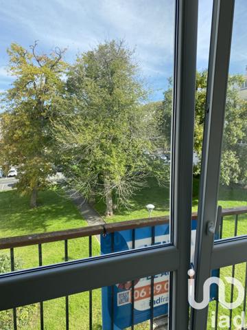 Appartement à vendre 4 pièces 72 m² Avon