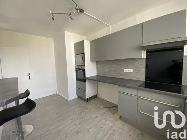 Appartement à vendre 4 pièces 72 m² Avon