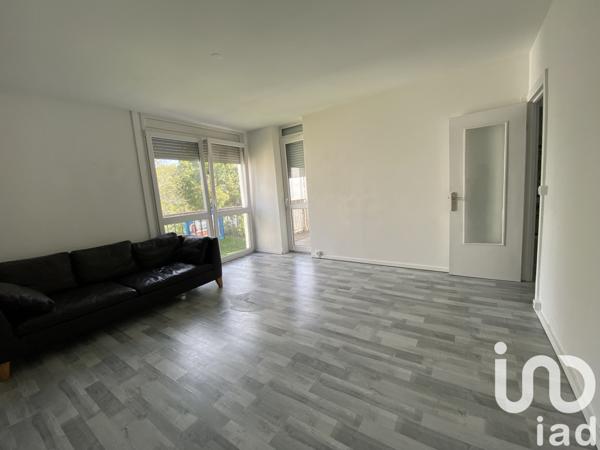 Appartement à vendre 4 pièces 72 m² Avon