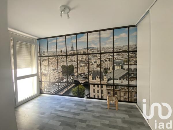 Appartement à vendre 4 pièces 72 m² Avon
