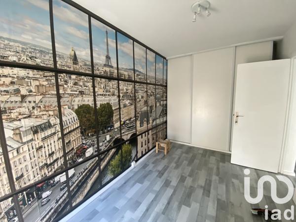 Appartement à vendre 4 pièces 72 m² Avon