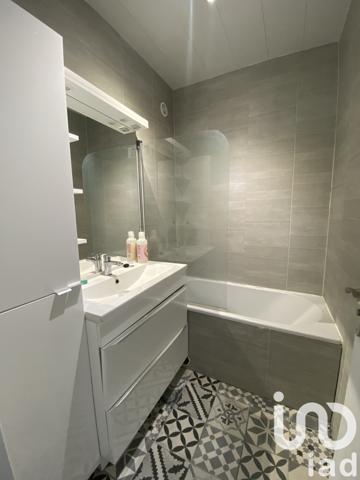 Appartement à vendre 4 pièces 72 m² Avon