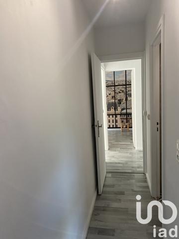 Appartement à vendre 4 pièces 72 m² Avon