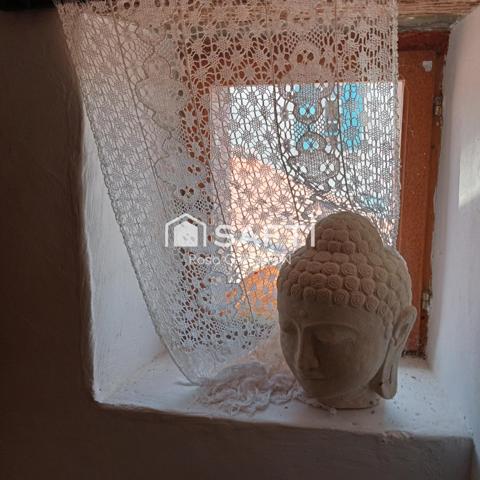 Maison Atypique se situant dans le plus beau village de France