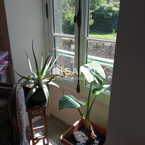 Maison Atypique se situant dans le plus beau village de France