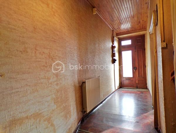 Maison de village de 84 m²