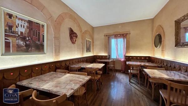 Appartement à vendre 3 pièces 65m²
